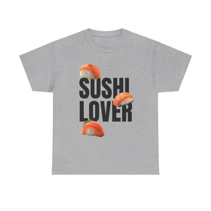 TEMAKI - Japanese Food (Basic Tee)