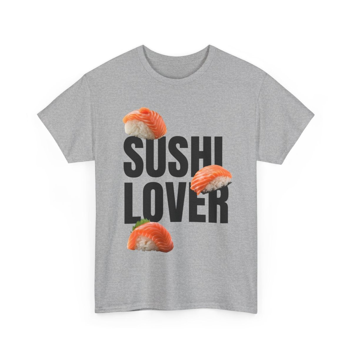 TEMAKI - Japanese Food (Basic Tee)