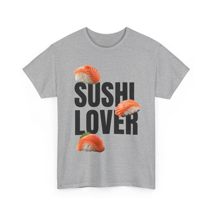 TEMAKI - Japanese Food (Basic Tee)