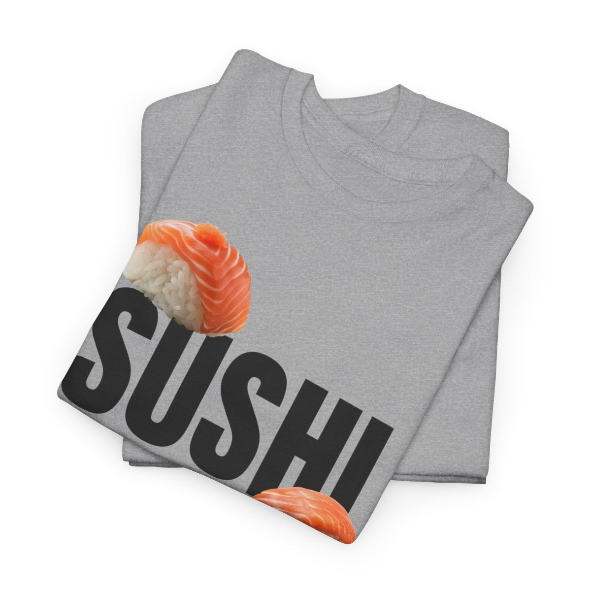 TEMAKI - Japanese Food (Basic Tee)