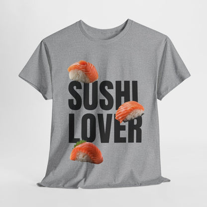 TEMAKI - Japanese Food (Basic Tee)