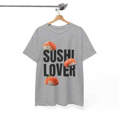 TEMAKI - Japanese Food (Basic Tee)