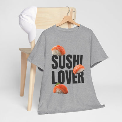 TEMAKI - Japanese Food (Basic Tee)