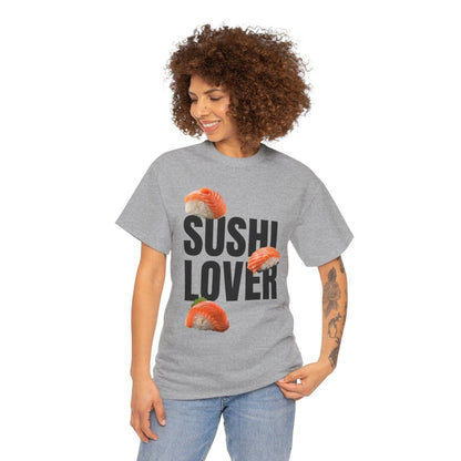 TEMAKI - Japanese Food (Basic Tee)