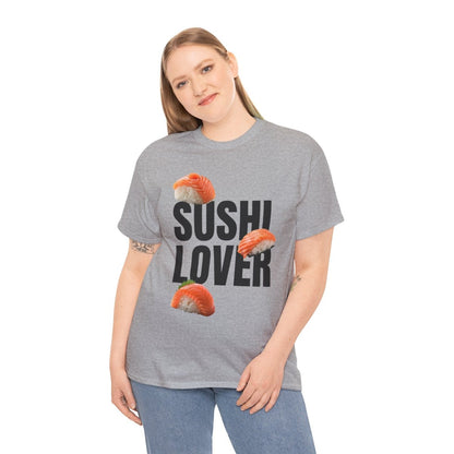 TEMAKI - Japanese Food (Basic Tee)