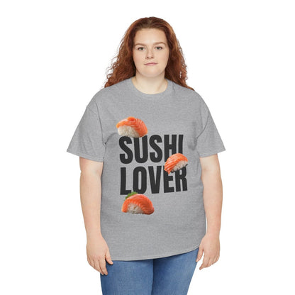 TEMAKI - Japanese Food (Basic Tee)