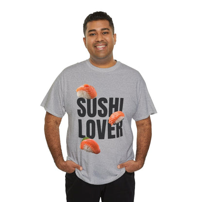 TEMAKI - Japanese Food (Basic Tee)
