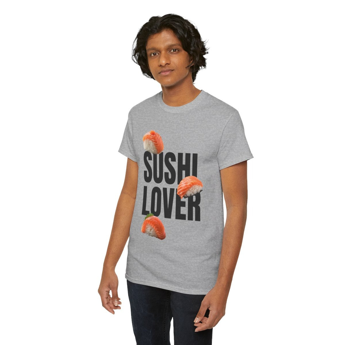 TEMAKI - Japanese Food (Basic Tee)