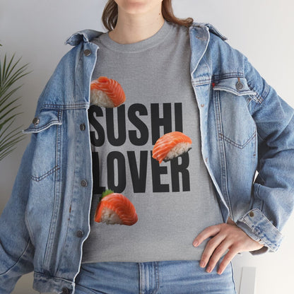 TEMAKI - Japanese Food (Basic Tee)