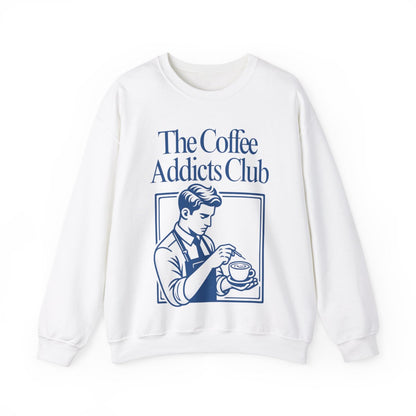 CAFÈ VERONA - Coffee (Sweatshirt)