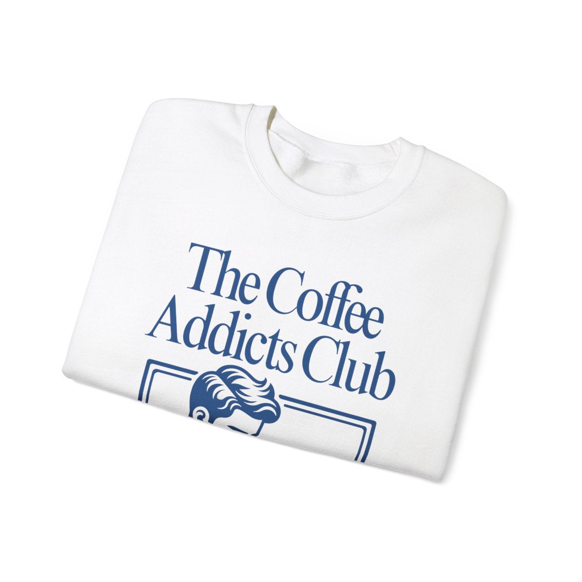 CAFÈ VERONA - Coffee (Sweatshirt)