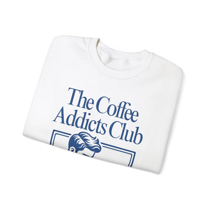 CAFÈ VERONA - Coffee (Sweatshirt)