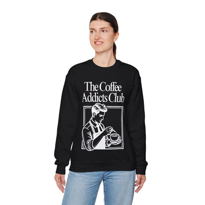 CAFÈ VERONA - Coffee (Sweatshirt)