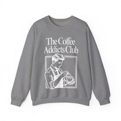 CAFÈ VERONA - Coffee (Sweatshirt)