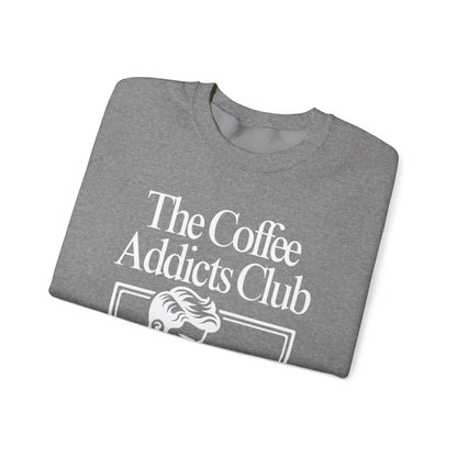 CAFÈ VERONA - Coffee (Sweatshirt)