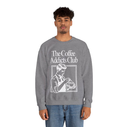 CAFÈ VERONA - Coffee (Sweatshirt)