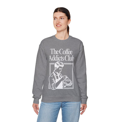 CAFÈ VERONA - Coffee (Sweatshirt)