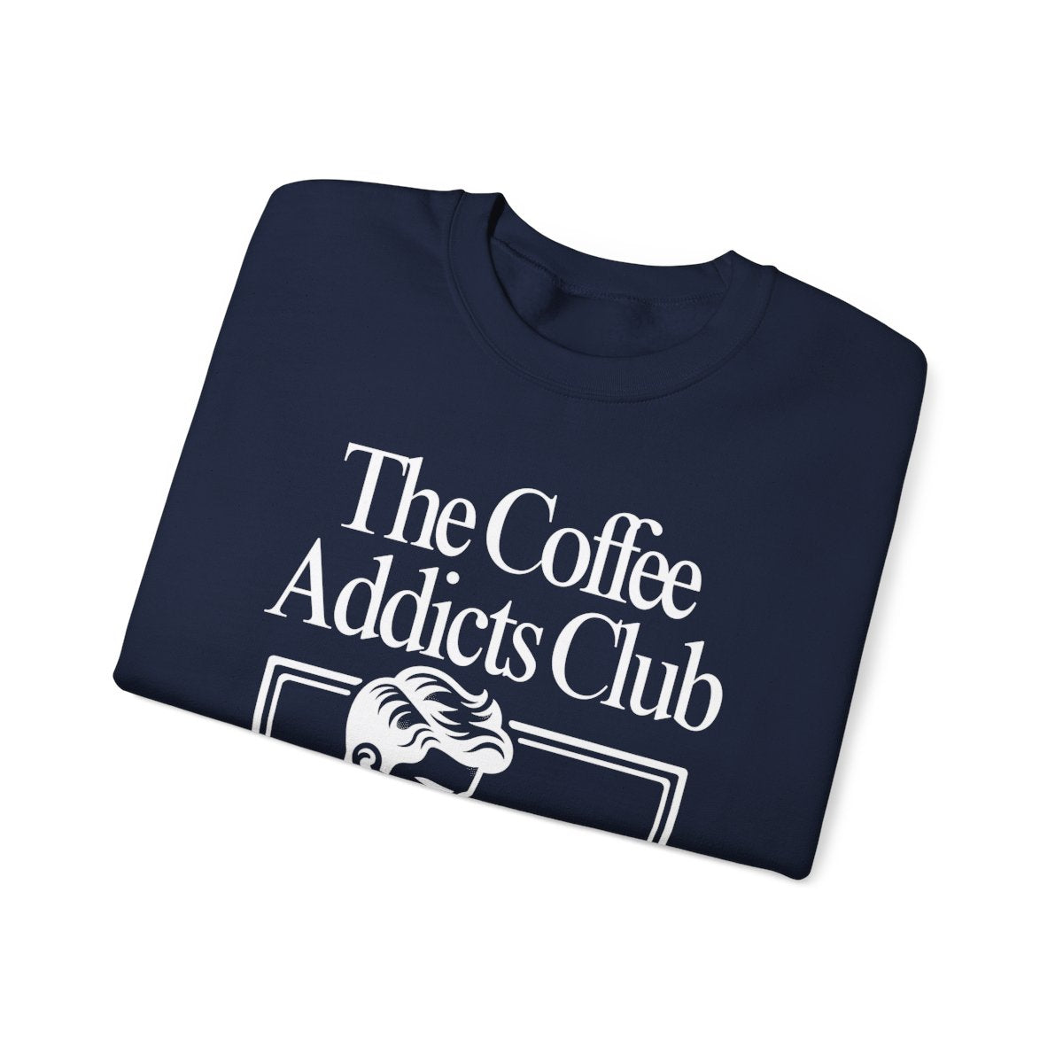 CAFÈ VERONA - Coffee (Sweatshirt)