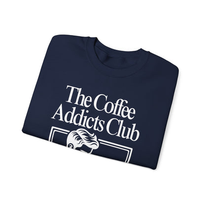 CAFÈ VERONA - Coffee (Sweatshirt)