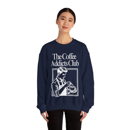 CAFÈ VERONA - Coffee (Sweatshirt)