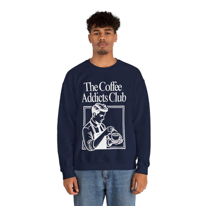 CAFÈ VERONA - Coffee (Sweatshirt)
