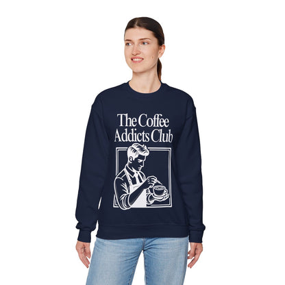 CAFÈ VERONA - Coffee (Sweatshirt)
