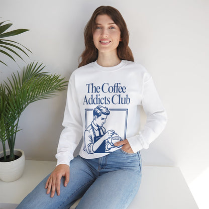 CAFÈ VERONA - Coffee (Sweatshirt)