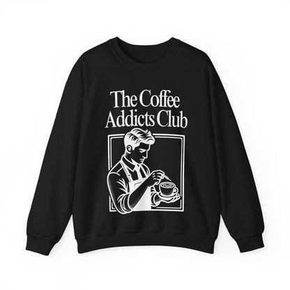 CAFÈ VERONA - Coffee (Sweatshirt)