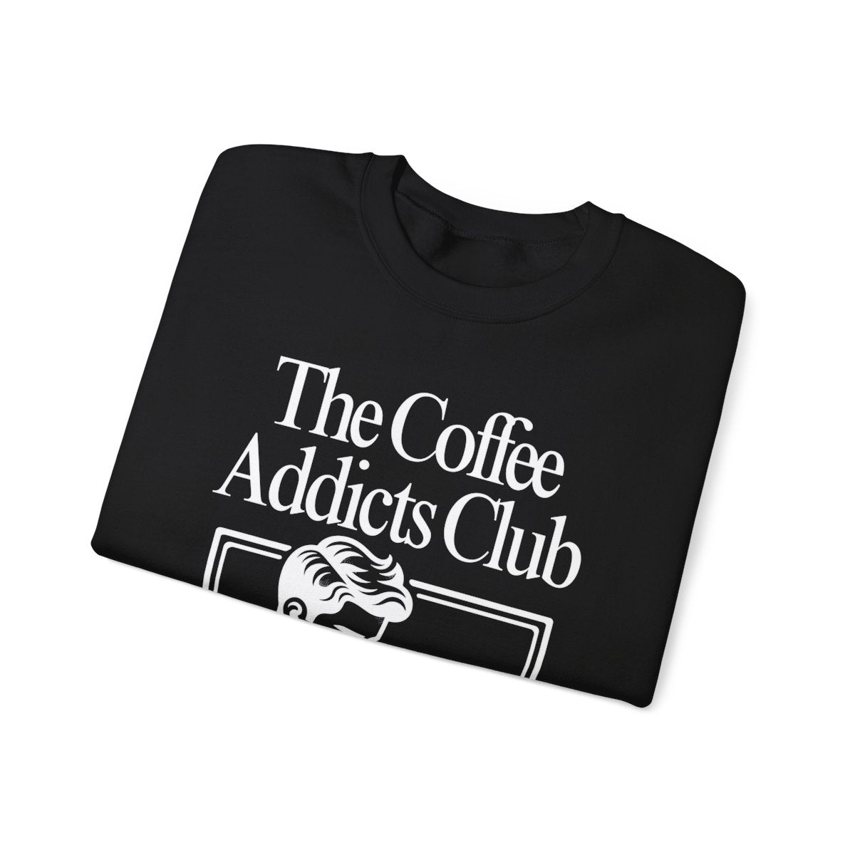 CAFÈ VERONA - Coffee (Sweatshirt)