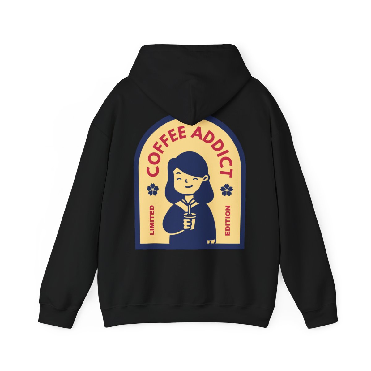 ESPRESSO - Coffee (Hoodie)