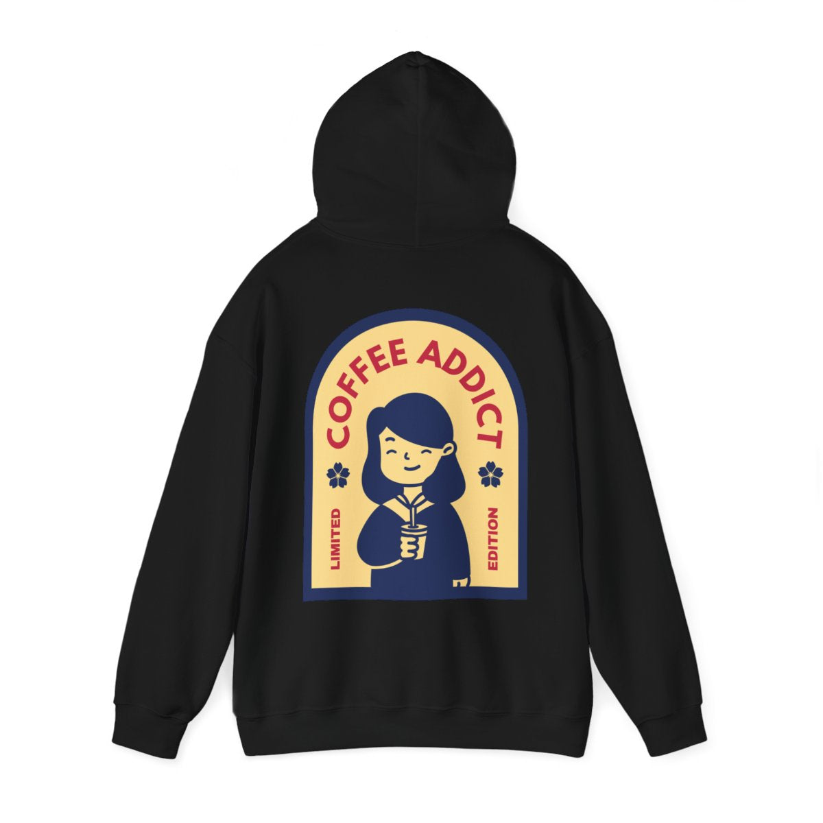 ESPRESSO - Coffee (Hoodie)