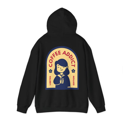 ESPRESSO - Coffee (Hoodie)