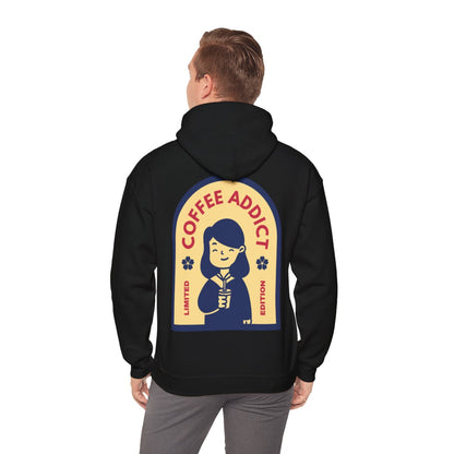 ESPRESSO - Coffee (Hoodie)
