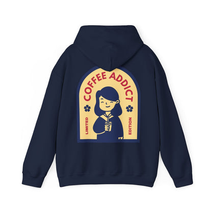 ESPRESSO - Coffee (Hoodie)