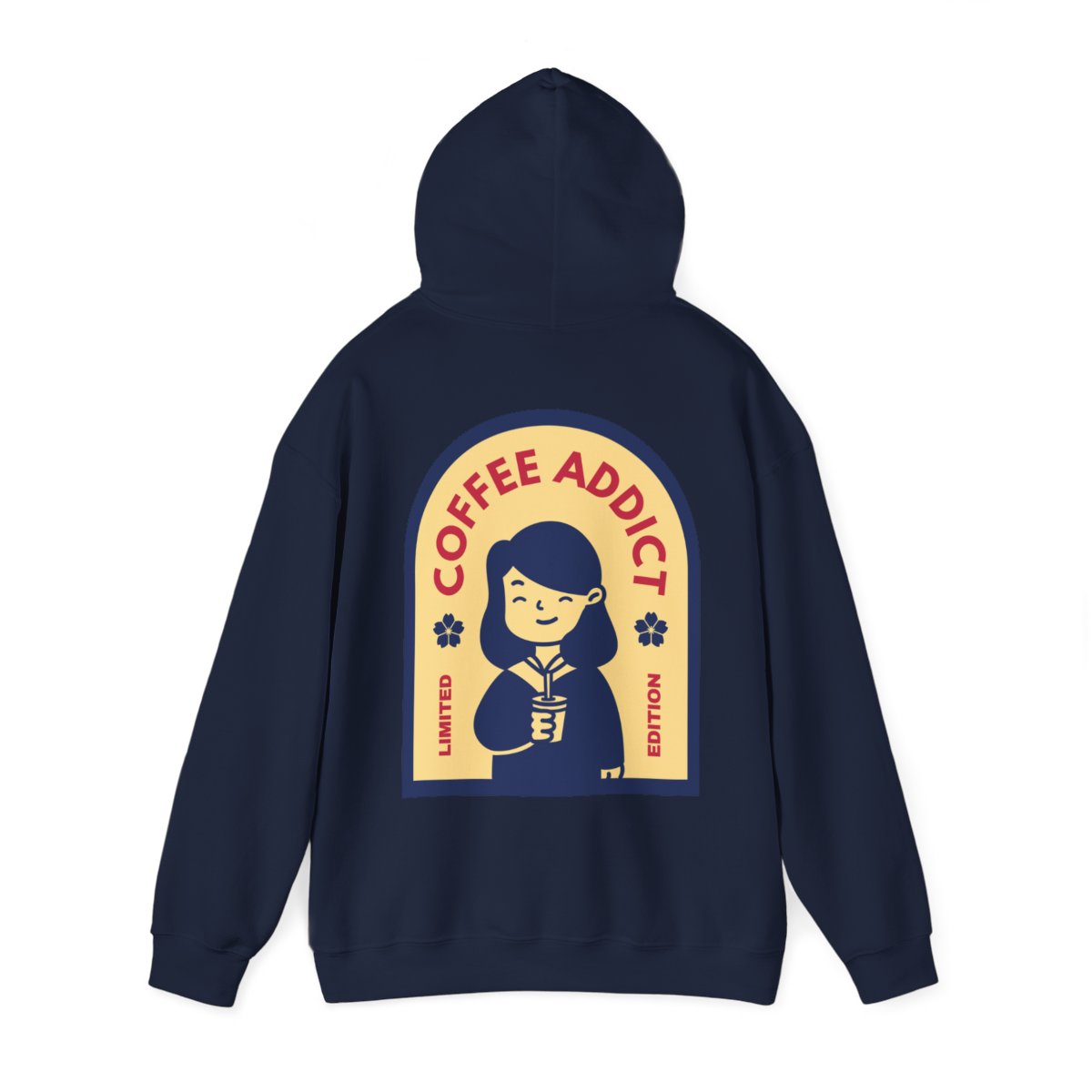 ESPRESSO - Coffee (Hoodie)
