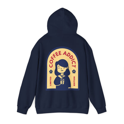 ESPRESSO - Coffee (Hoodie)