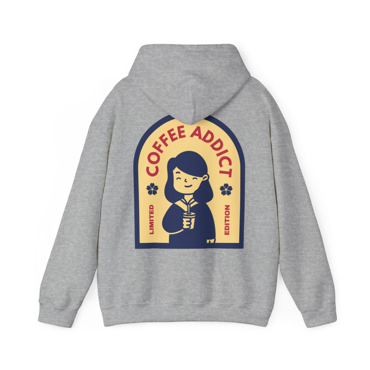 ESPRESSO - Coffee (Hoodie)