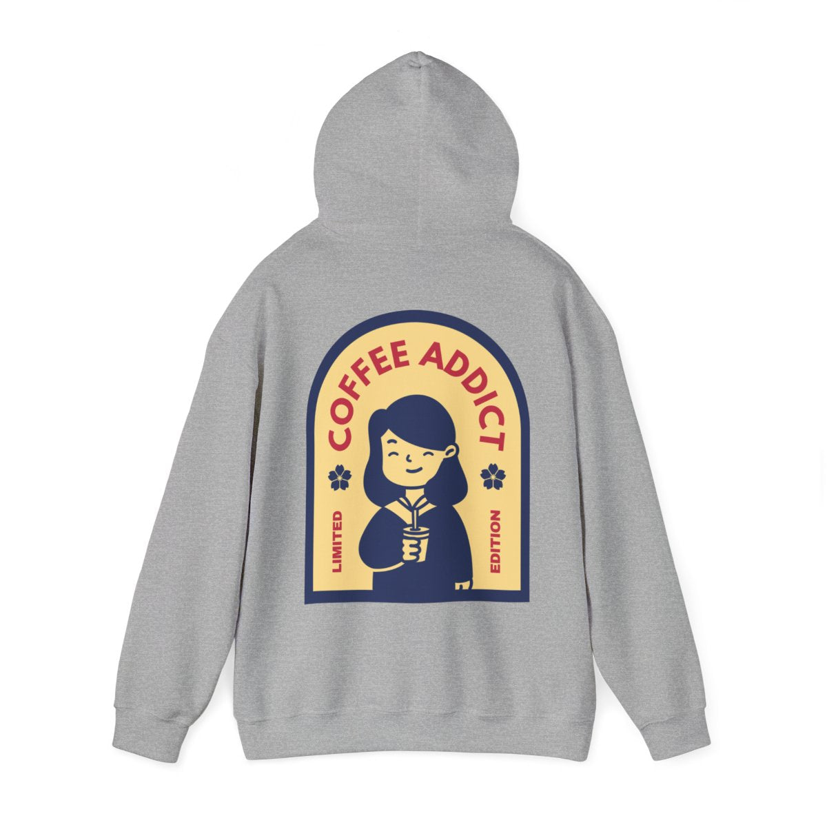 ESPRESSO - Coffee (Hoodie)
