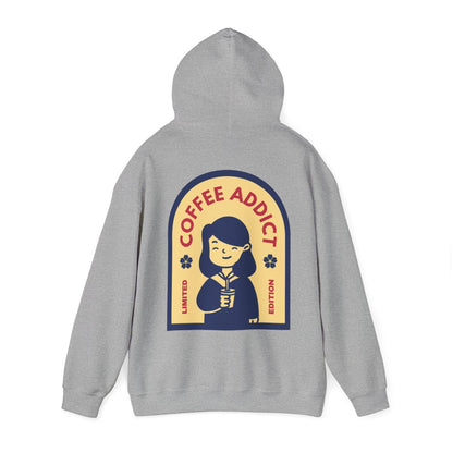 ESPRESSO - Coffee (Hoodie)