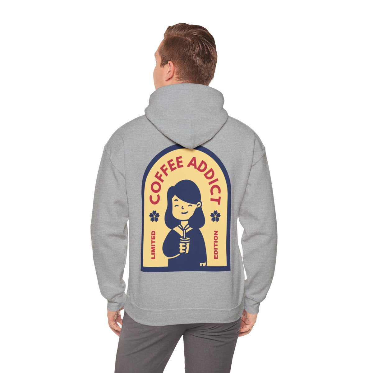 ESPRESSO - Coffee (Hoodie)