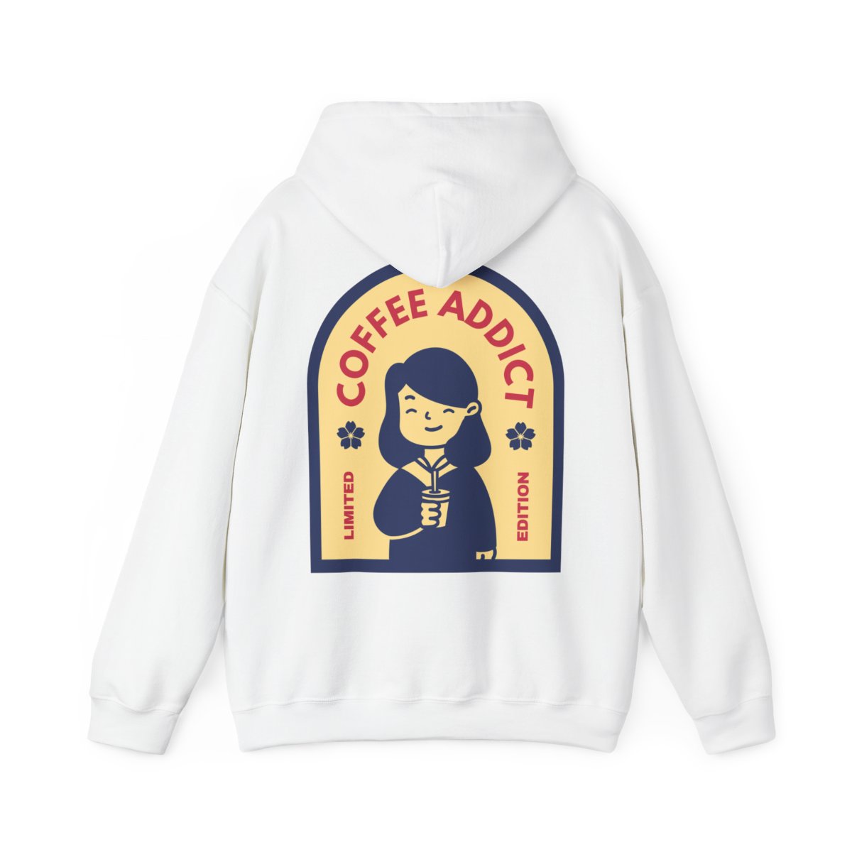 ESPRESSO - Coffee (Hoodie)