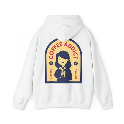 ESPRESSO - Coffee (Hoodie)