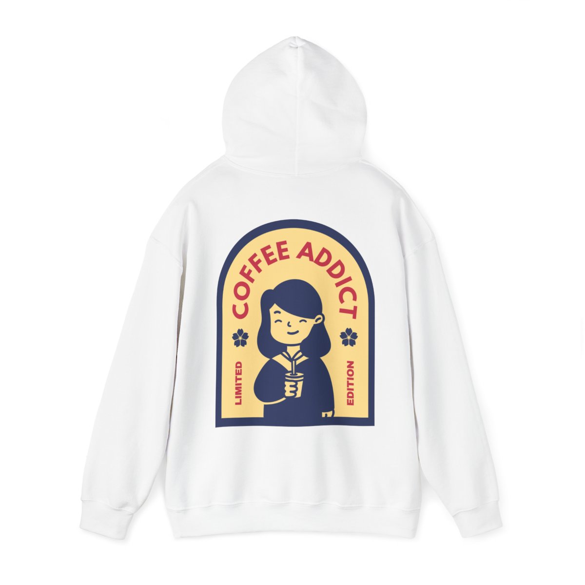 ESPRESSO - Coffee (Hoodie)
