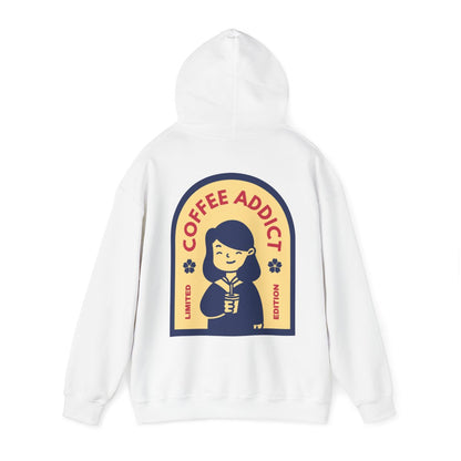 ESPRESSO - Coffee (Hoodie)