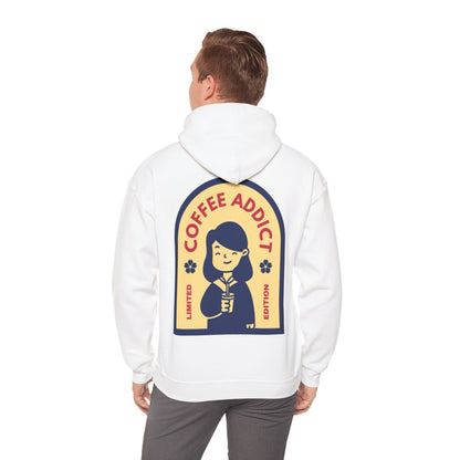 ESPRESSO - Coffee (Hoodie)