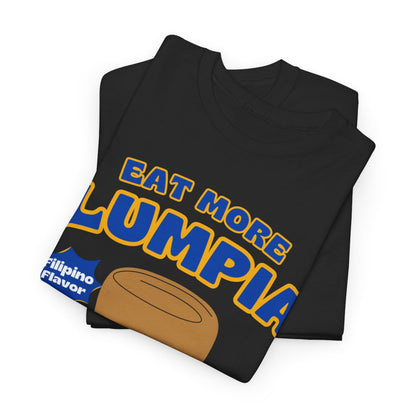 LUMPIANG SARIWA - Filipino Food (Basic Tee)