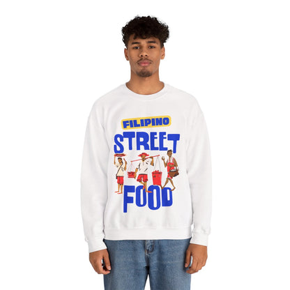 CARIOCA - Filipino Food (Sweatshirt)