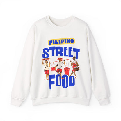 CARIOCA - Filipino Food (Sweatshirt)