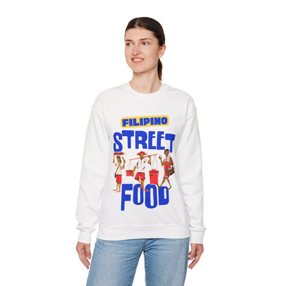 CARIOCA - Filipino Food (Sweatshirt)