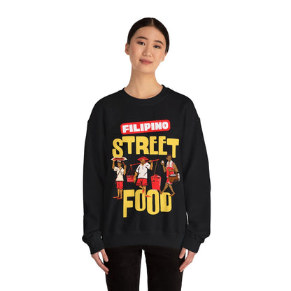 CARIOCA - Filipino Food (Sweatshirt)